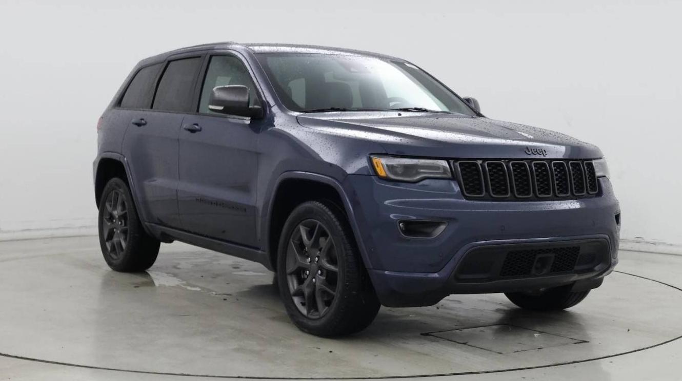 JEEP GRAND CHEROKEE 2021 1C4RJFBG7MC735290 image